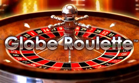 globe roulette|GLOBLE UNLIMITED.